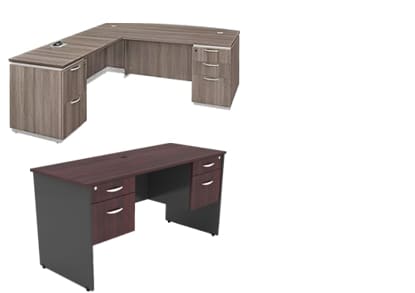 Escritorios para Oficina